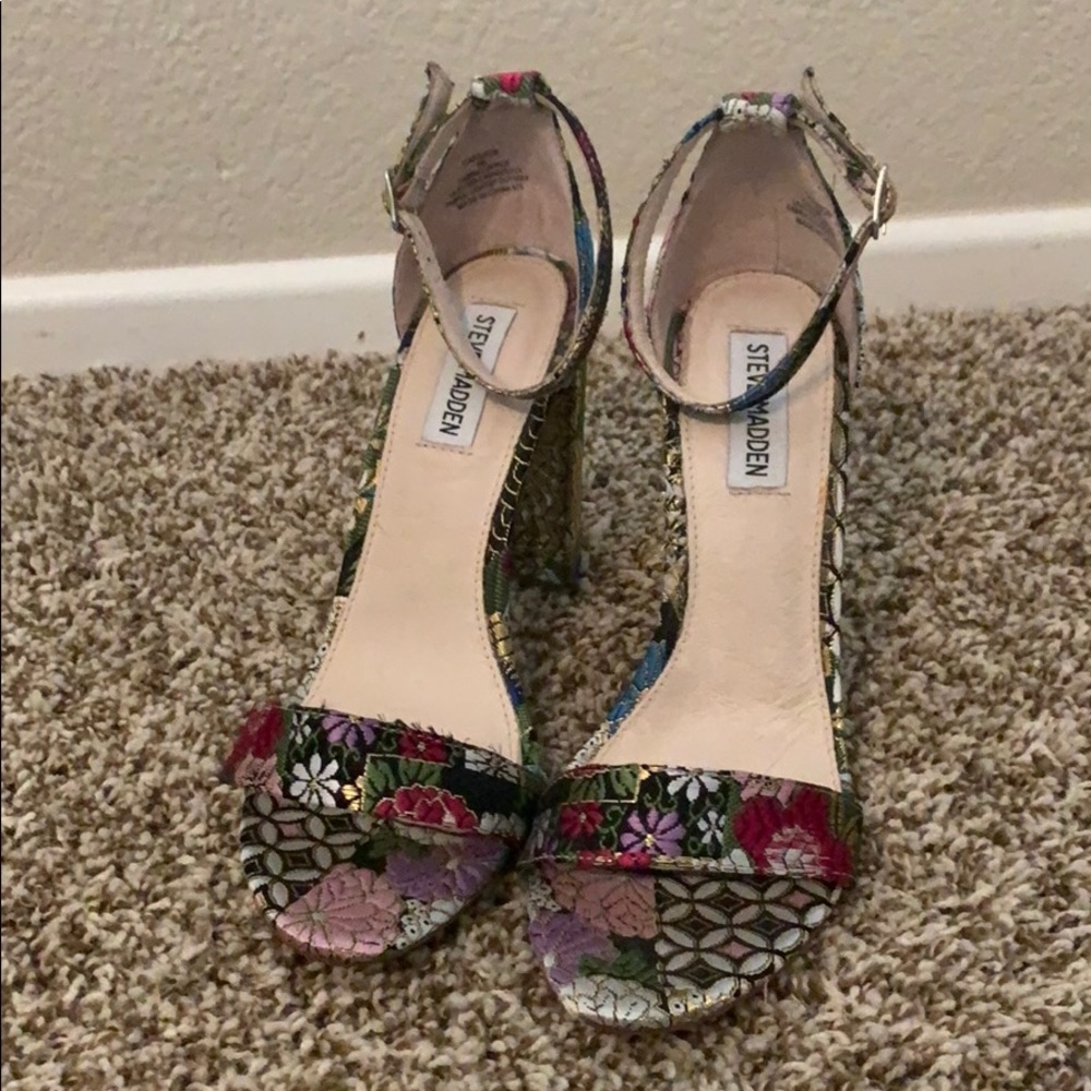 Steve Madden Sandals